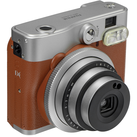 Kiirpildi kaamera Fujifilm Instax Mini 90 NEO CLASSIC