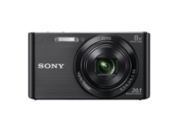 Sony Cyber-shot DSC-W830 Compact camera, 20.1 MP