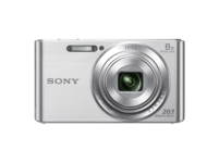 Sony Cyber-shot DSC-W830 Compact camera, 20.1 MP