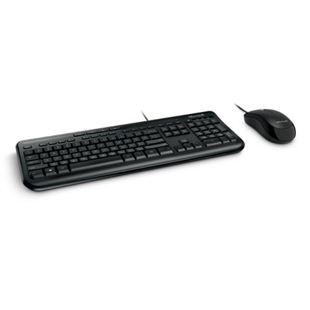 Microsoft Wired Multimedia Keyboard, RU