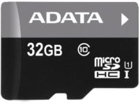 ADATA Premier UHS-I 32 GB, SDHC, class 10