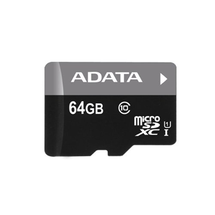 ADATA Premier UHS-I 64 GB
