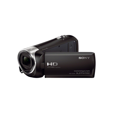 Sony HDR-CX240E 1920 x 1080 pixels