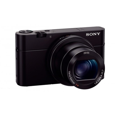 Sony Cyber-shot DSC-RX100M3 Compact camera, 20.1 MP