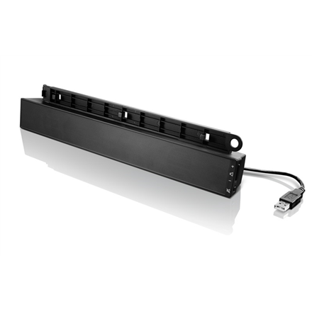 Lenovo USB Soundbar 0A36190 2.5 W, 2
