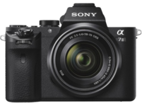Sony ILCE7M2KB.CEC Body + 28-70mm lens Mirrorless Camera Kit