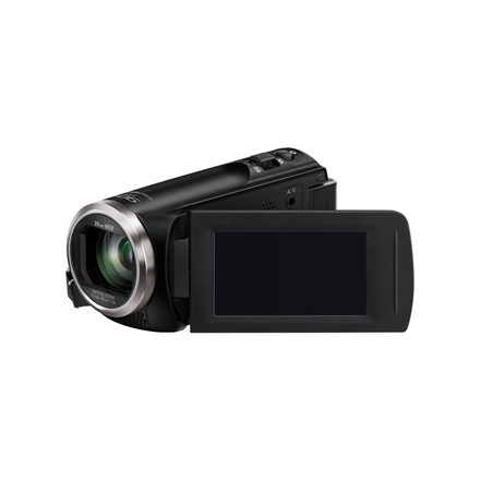 Videokaamera Panasonic HC-V180EP-K