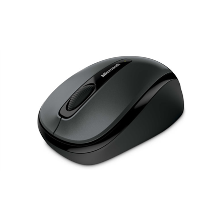 Hiir Microsoft Wireless Mobile Mouse 3500