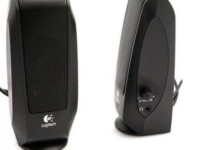 Logitech LGT-S120 Speaker type 2.0