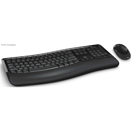 Microsoft Comfort Keyboard 5050