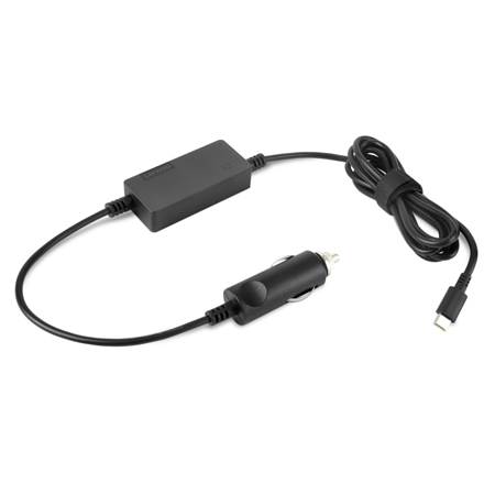Lenovo USB-C DC Travel Adapter