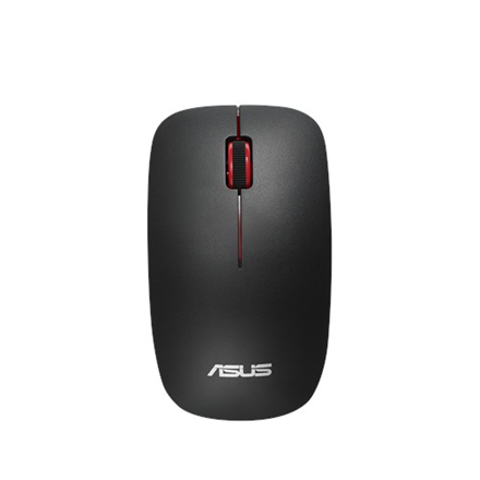 Asus Wireless Optical mouse