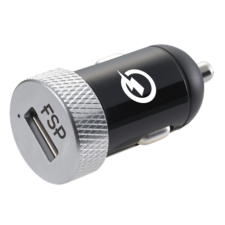 FSP Shining Car Charger