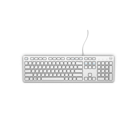 Klaviatuur Dell KB216 Keyboard layout EN