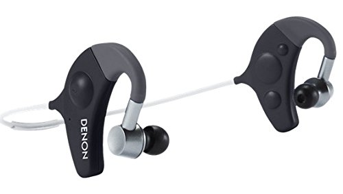 Bluetooth kõrvaklapid Denon AH-W150