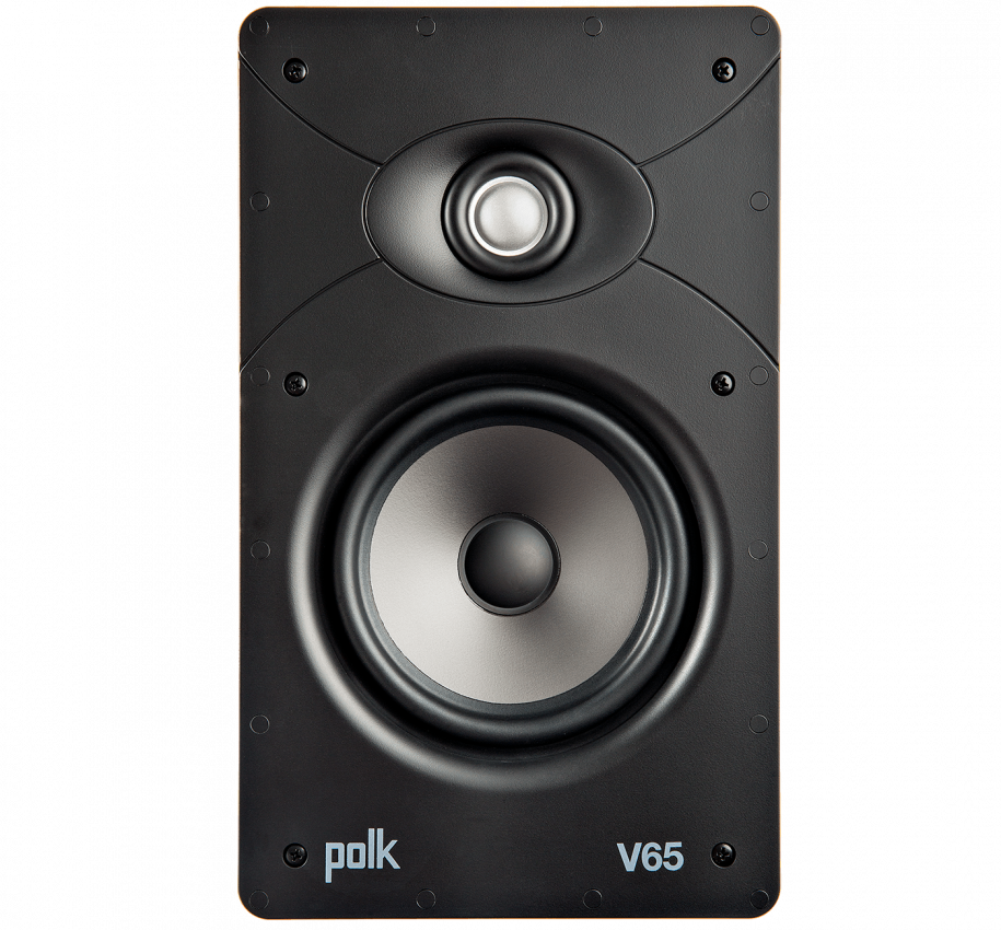 Süvistatav kõlar Polk Audio V65