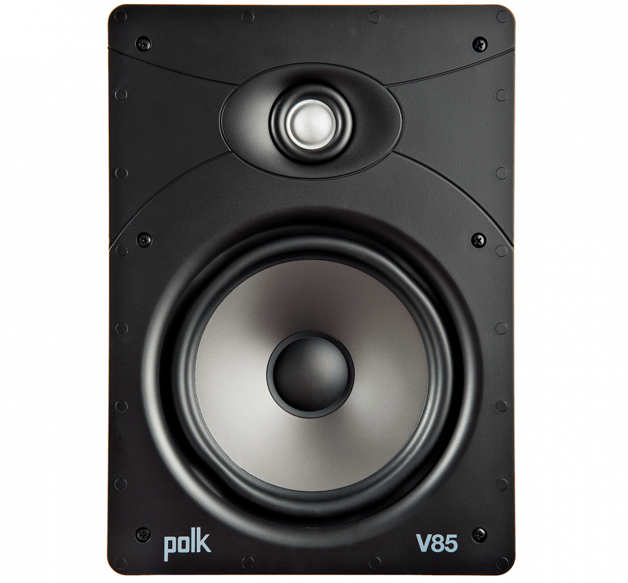 Süvistatav kõlar Polk Audio V85