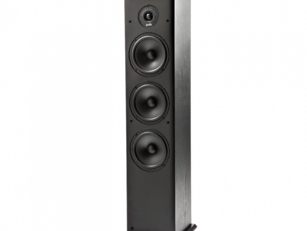 Põrandakõlar Polk Audio T50BK