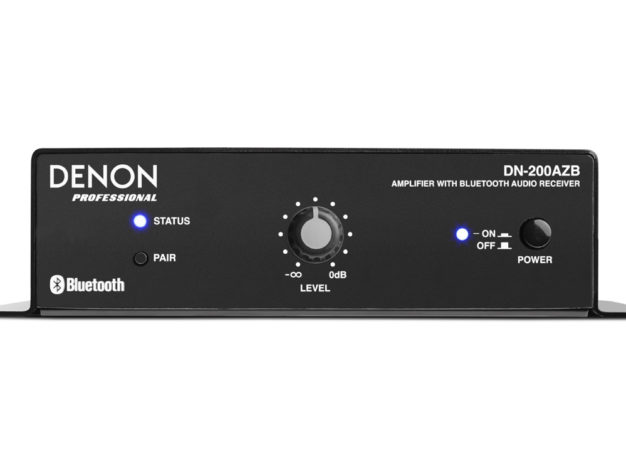 Bluetooth võimendi  Denon DN-200AZB