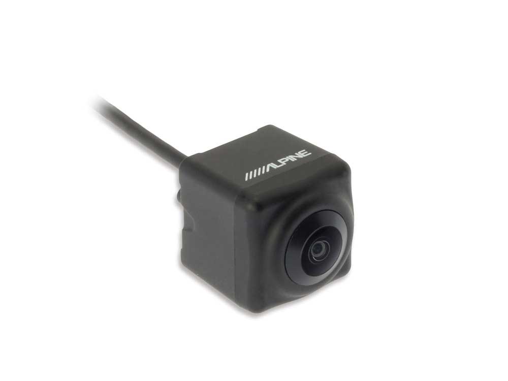 HDR (High Dynamic Range) Tagurduskaamera, millel "Direct Camera" ühendus HCE-C1100D