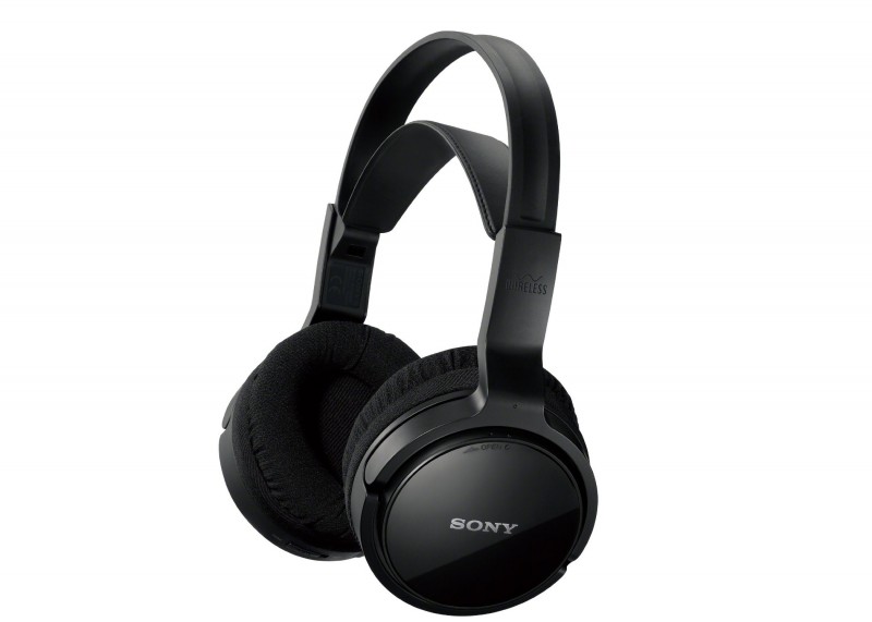 Sony juhtmevabad kõrvaklapid