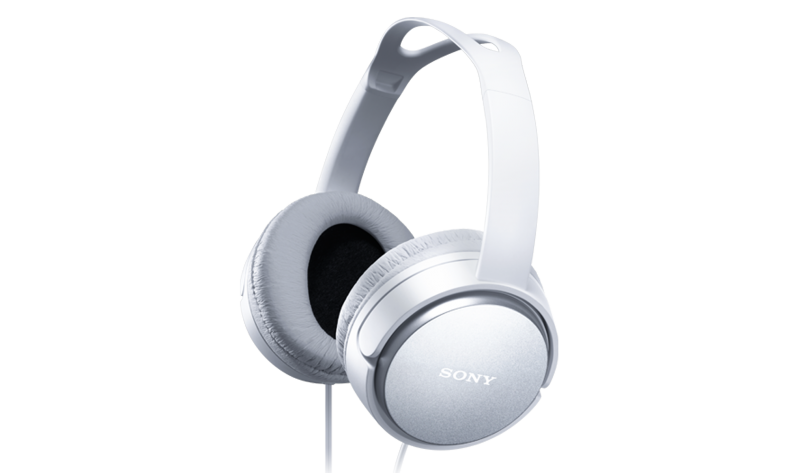 Sony kõrvaklapid
