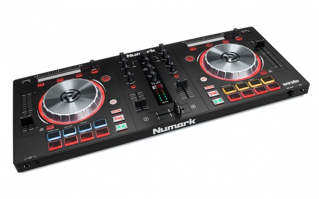 DJ KONTROLLER Numark Mixtrack Pro III