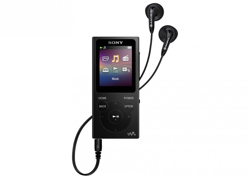 MP3 Sony 4GB