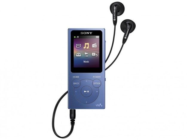 MP3 Sony 8GB