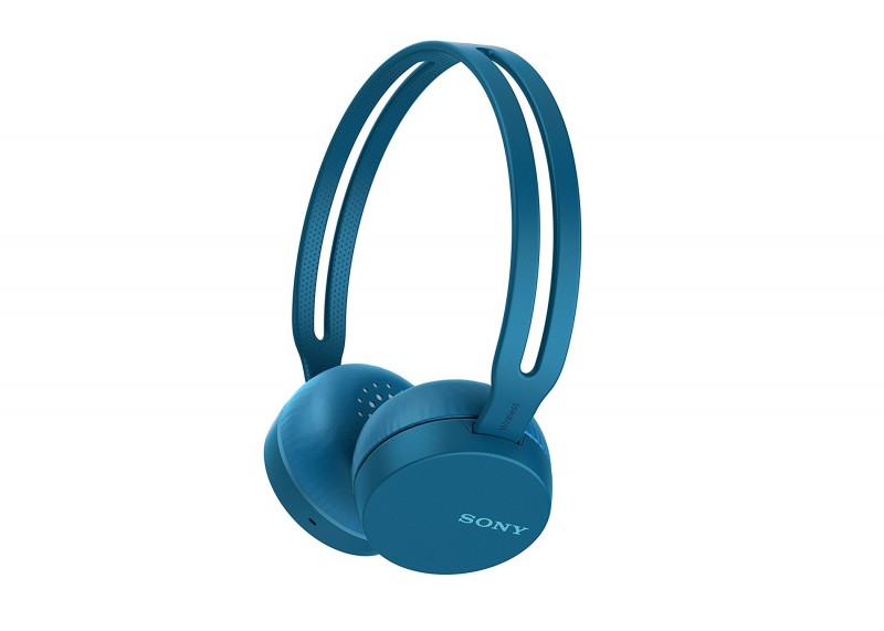 Sony bluetooth kõrvaklapid