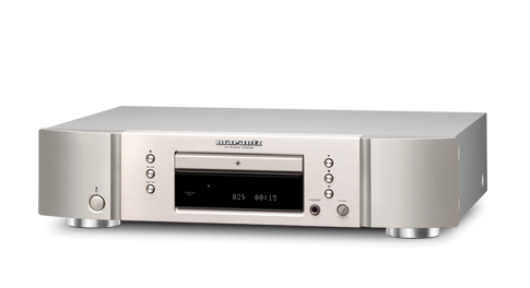 CD-mängija Marantz CD5005