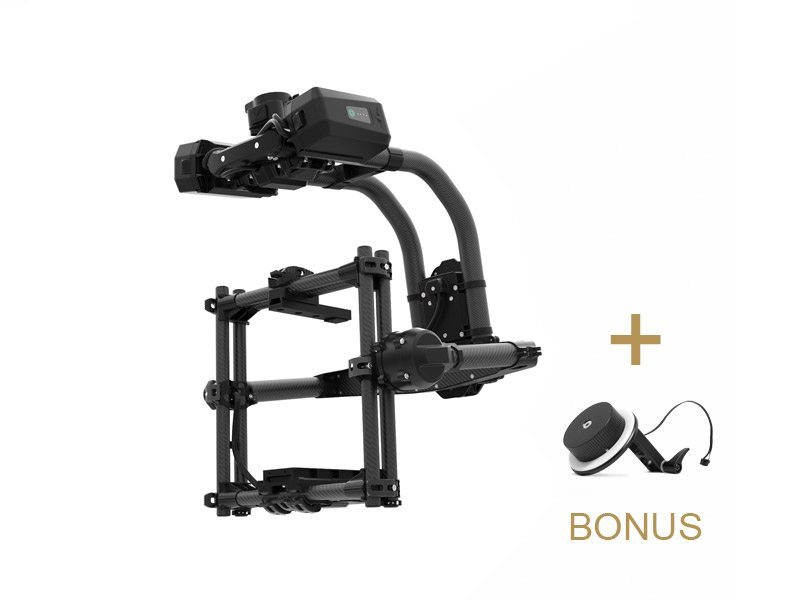 Freefly MōVI Pro - Gimbal Only
