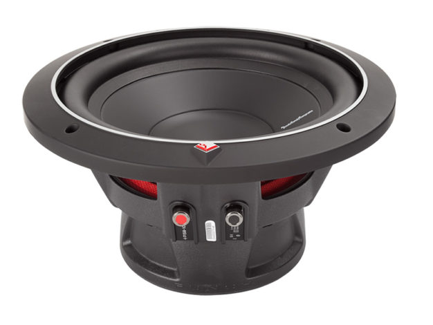 Rockford Fosgate P1S2-10