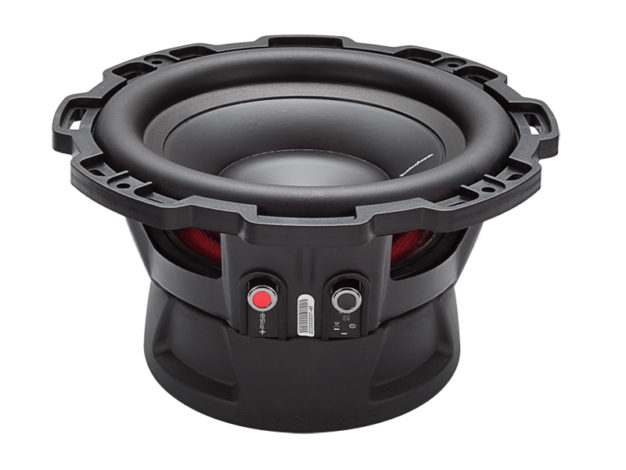 Rockford Fosgate P1S2-8