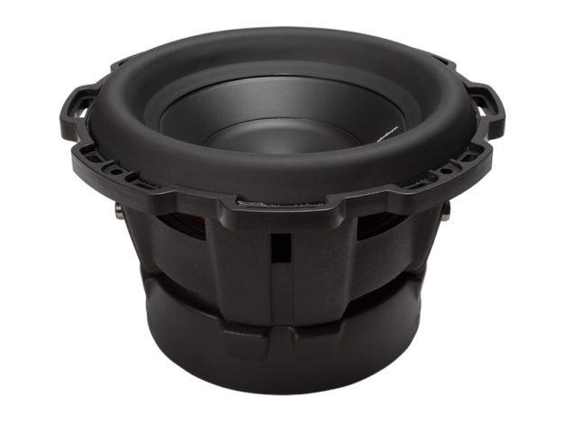 Rockford Fosgate P2D4-8