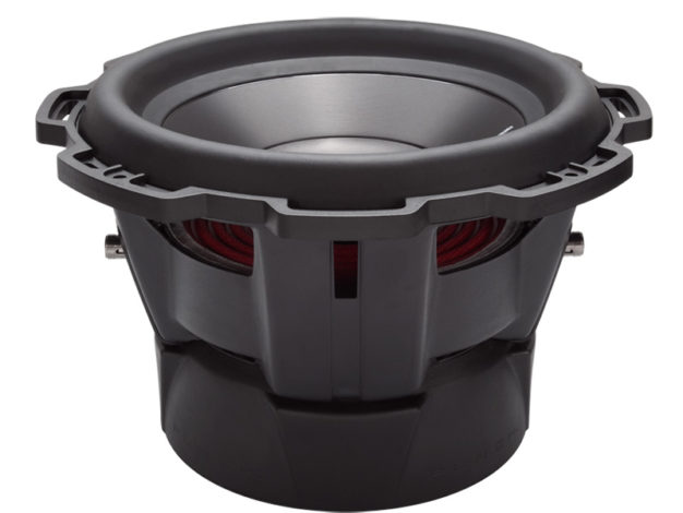 Rockford Fosgate P3D2-10