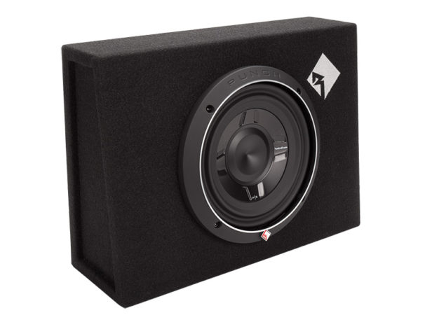 Rockford Fosgate P3S-1X8