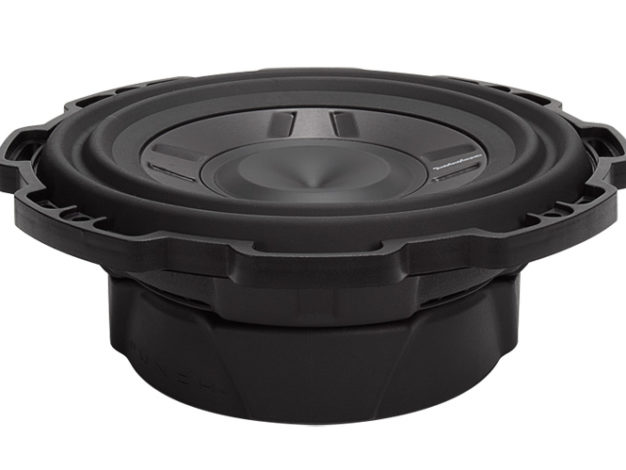 Rockford Fosgate P3SD2-8