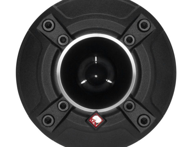 Rockford Fosgate PP8-NT