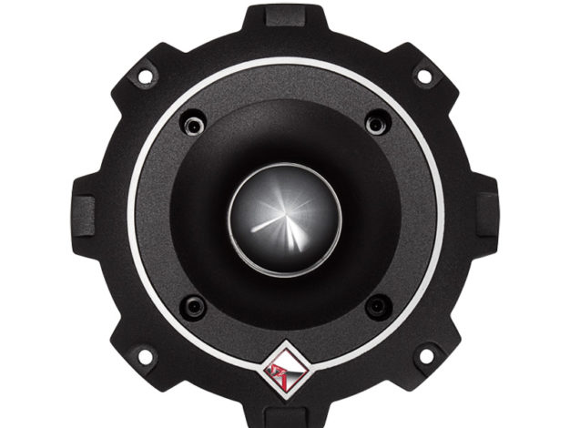 Rockford Fosgate PP4-T