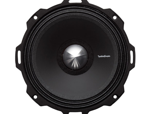 Rockford Fosgate PPS4-6