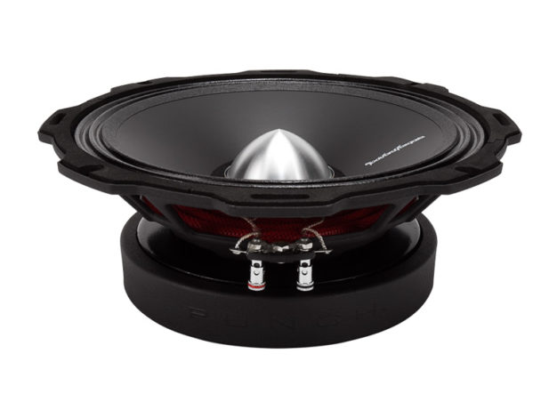 Rockford Fosgate PPS4-8