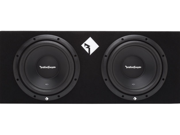 Rockford Fosgate R1-2X10