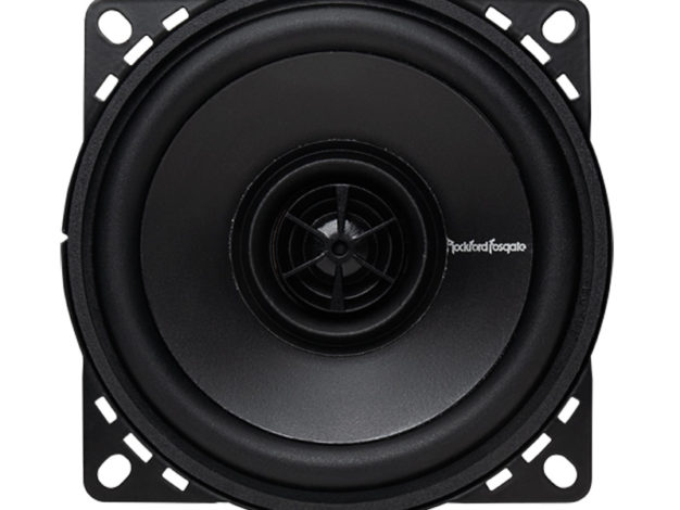 Rockford Fosgate R14X2