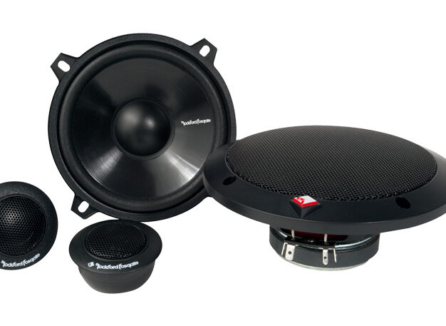 Rockford Fosgate R152-S