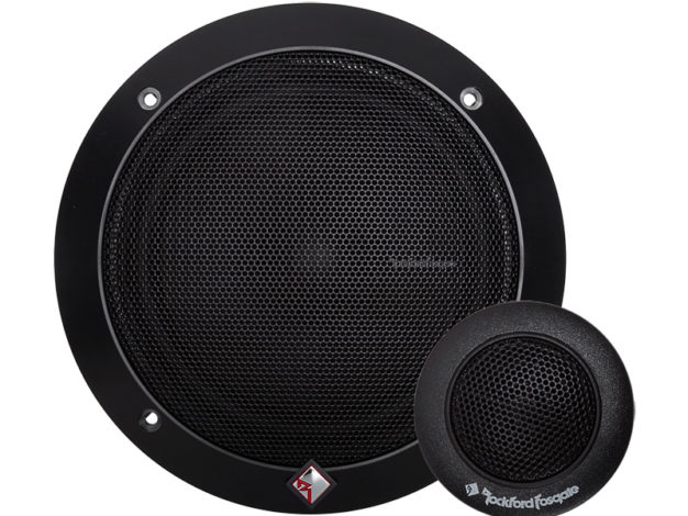 Rockford Fosgate R165-S