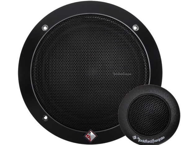 Rockford Fosgate R1675-S