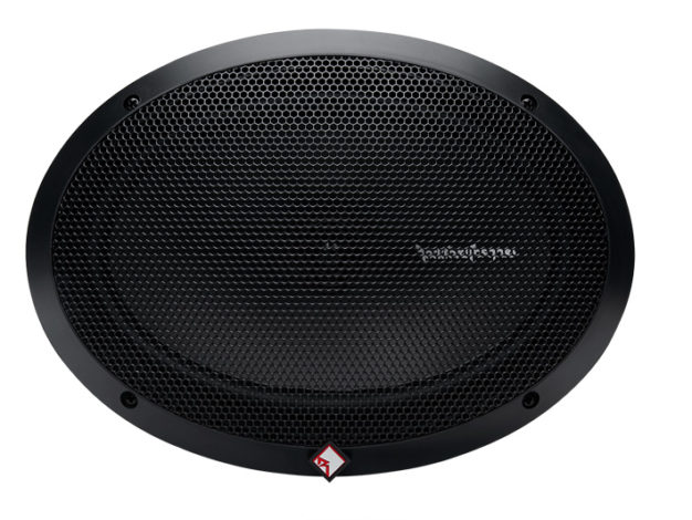 Rockford Fosgate R169X2