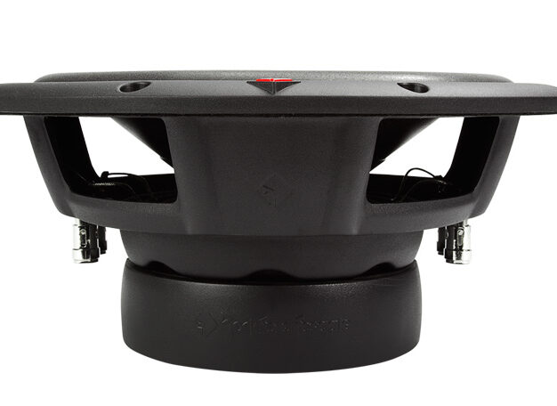 Rockford Fosgate R2D4-10