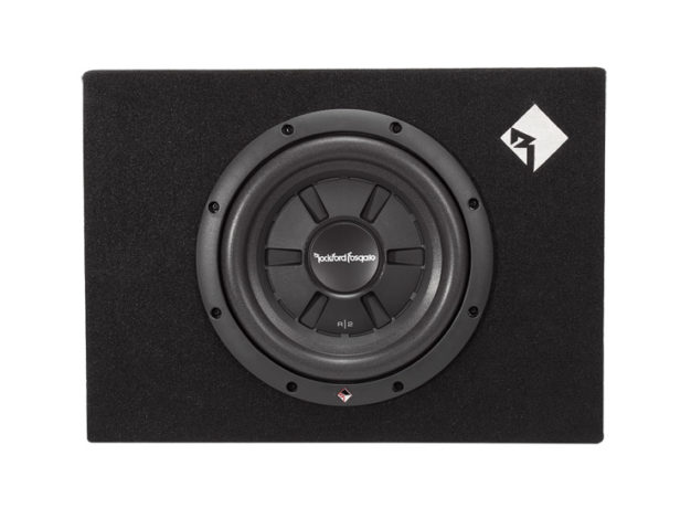 Rockford Fosgate R2S-1X10